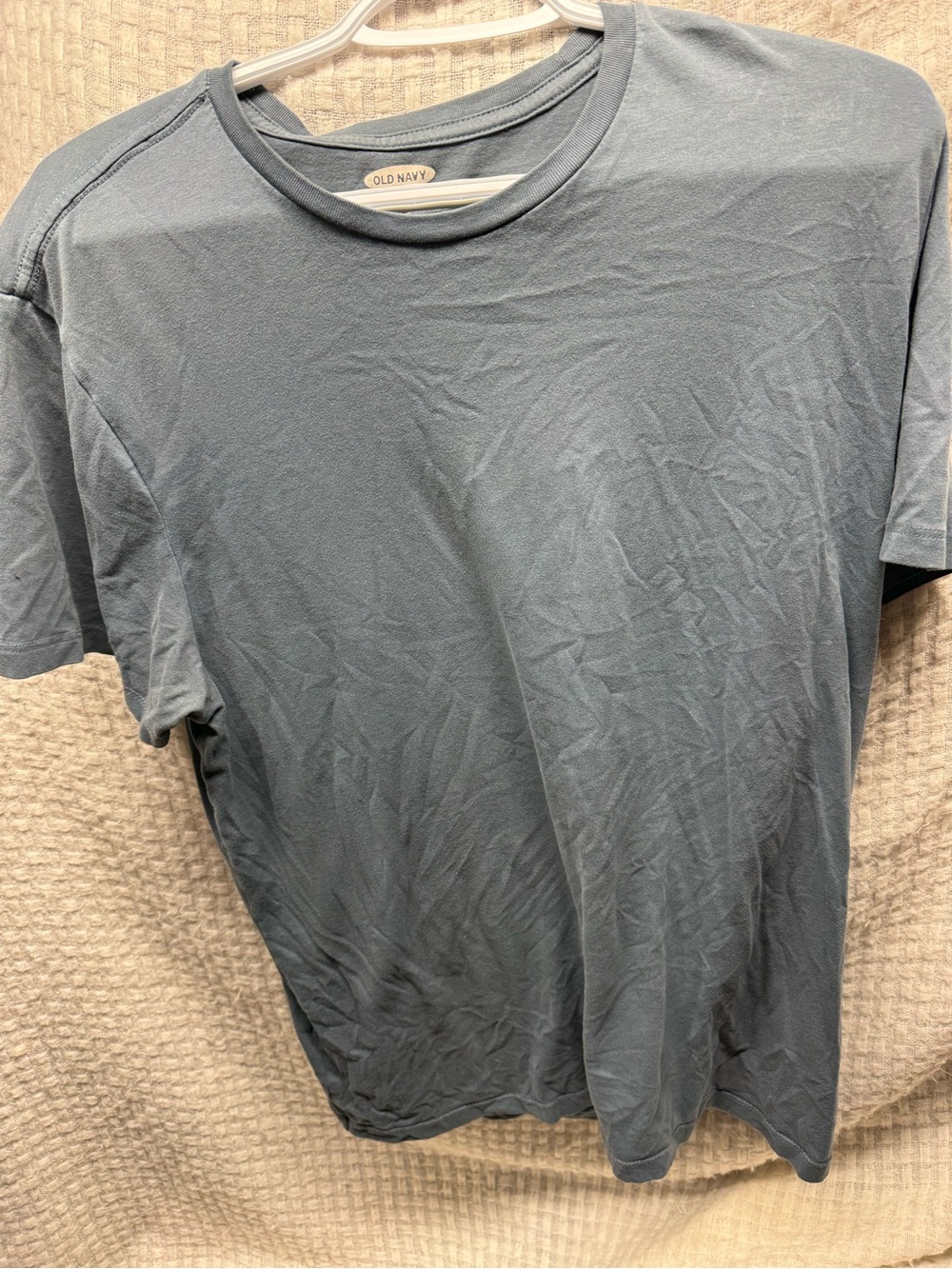 Old Navy Women’s T-shirt X2